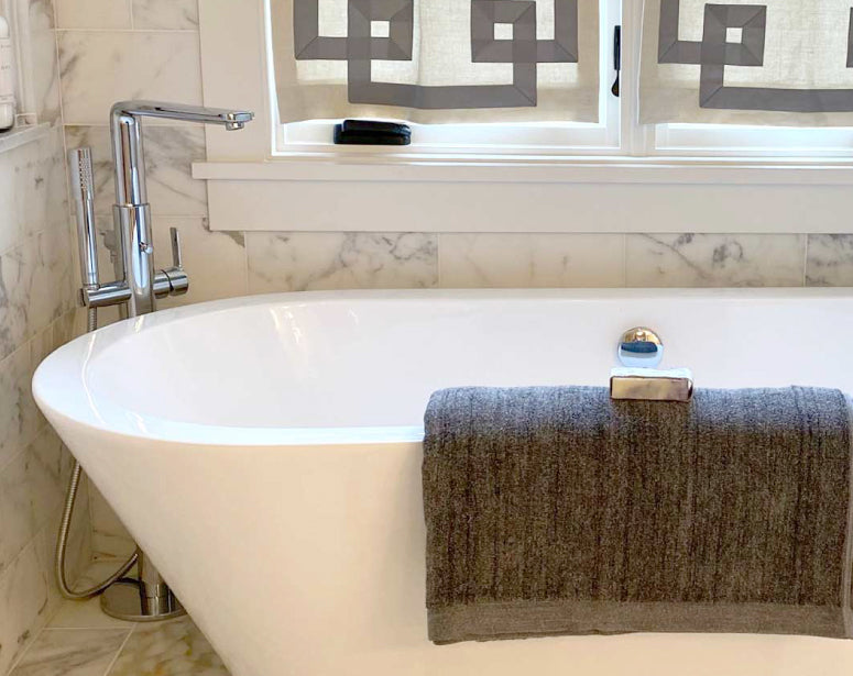 Discover the Magic of Bamboo Towels: Why They're Your Perfect Choice