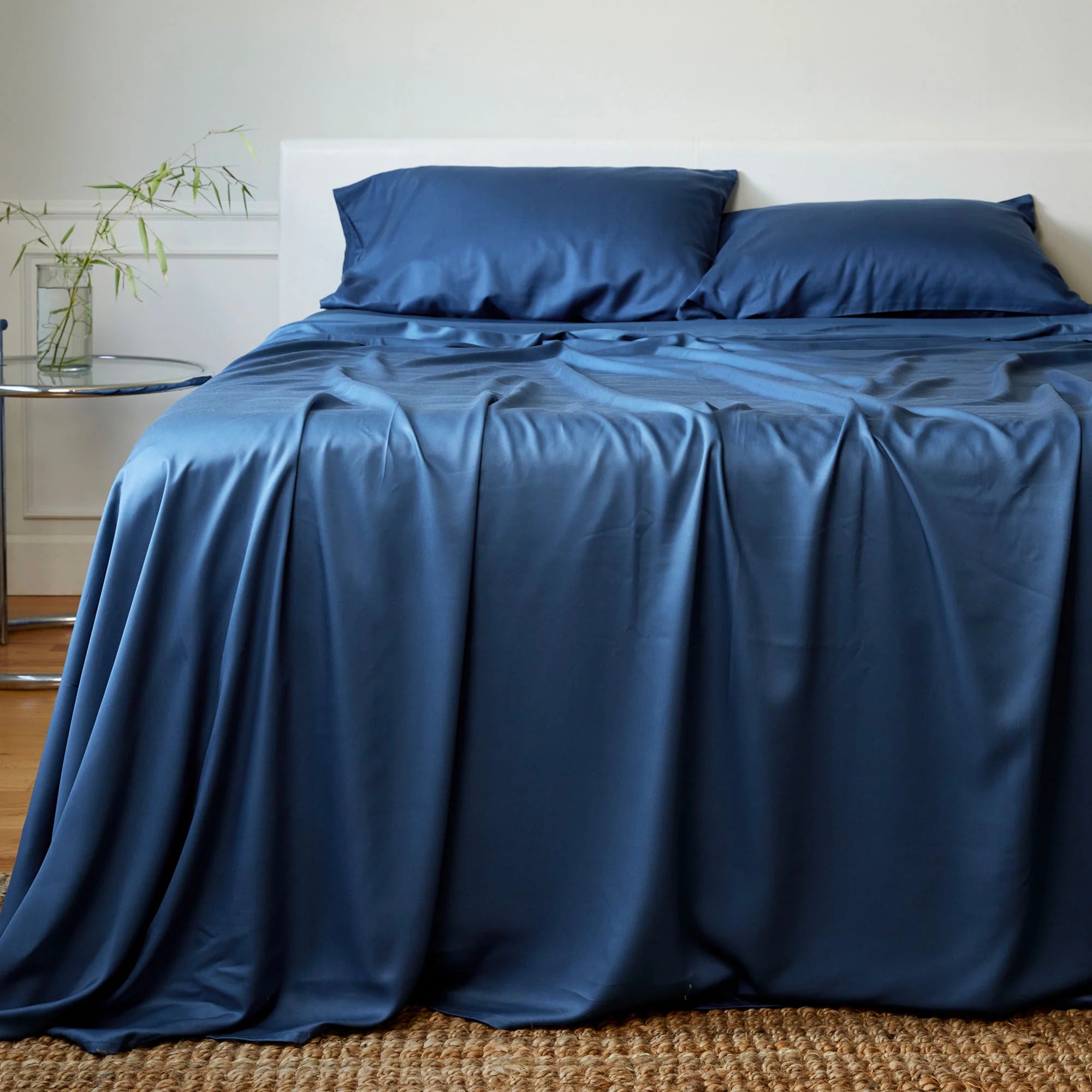 Bamboo Sheets