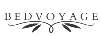 BedVoyage logo