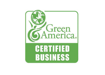green america logo