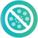 mildew resistant icon