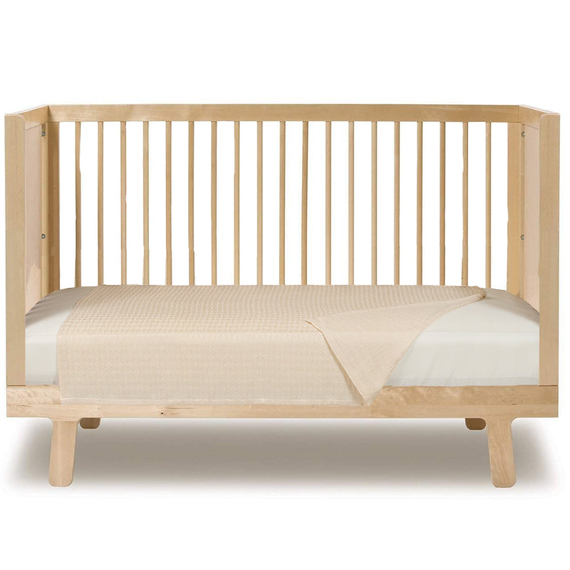 bamboo BedVoyage Crib sheet