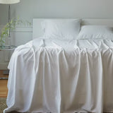 bedvoyage video of bamboo sheets