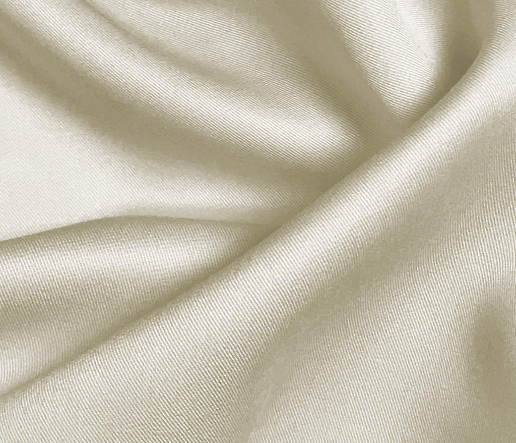 ivory bamboo swatch