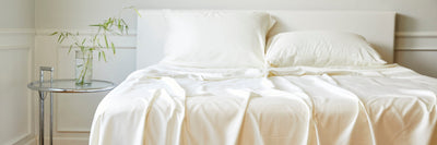 Simple Daily Habits for Better Sleep and Sustainable Comfort