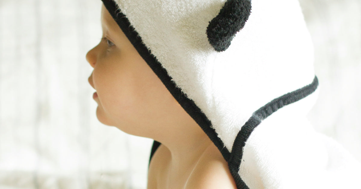 Best Bamboo Hooded Towel by BedVoyage