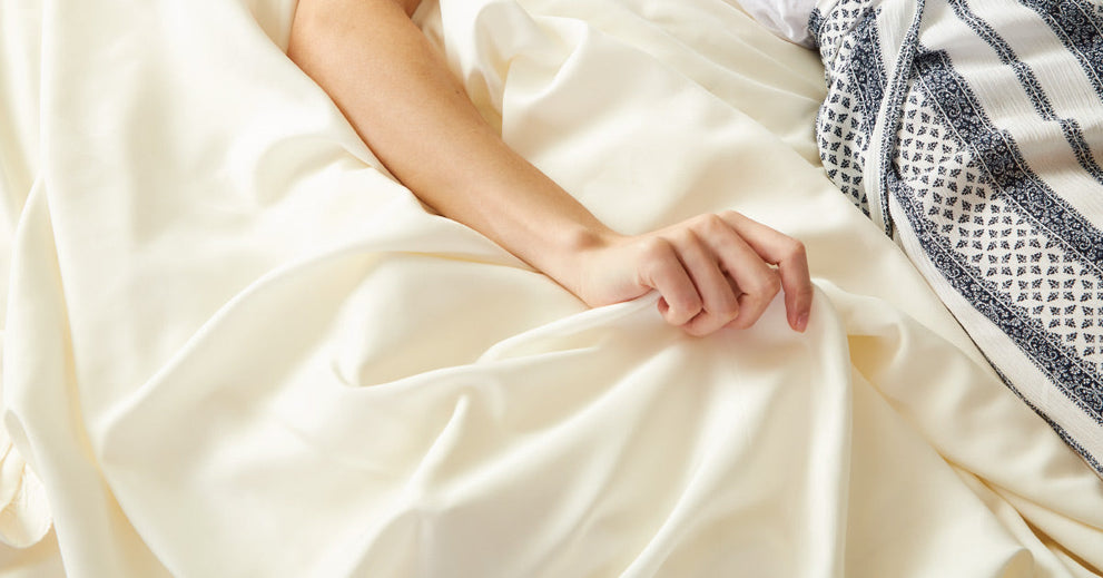 Bacteria Resistant Bed Sheets- Bamboo Bedding by BedVoyage