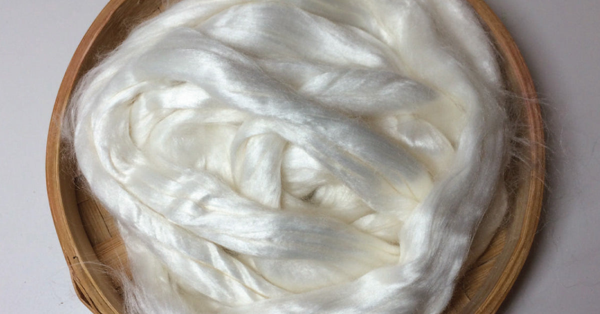 Wondering what Bamboo Viscose is?