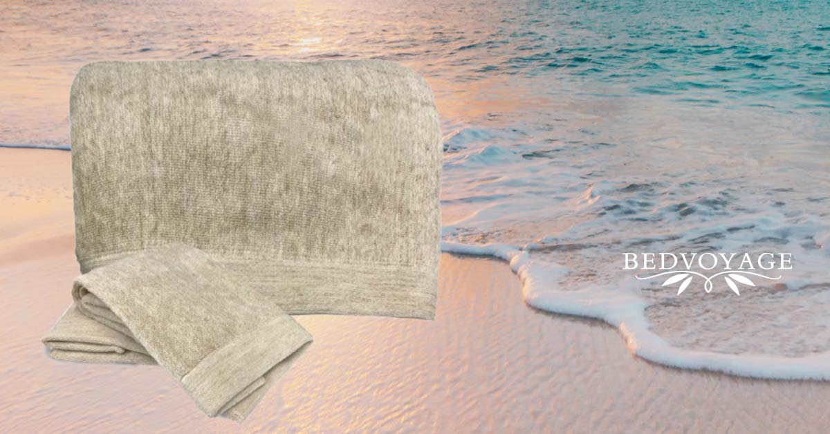 Best Beach and Pool Towels for 2023