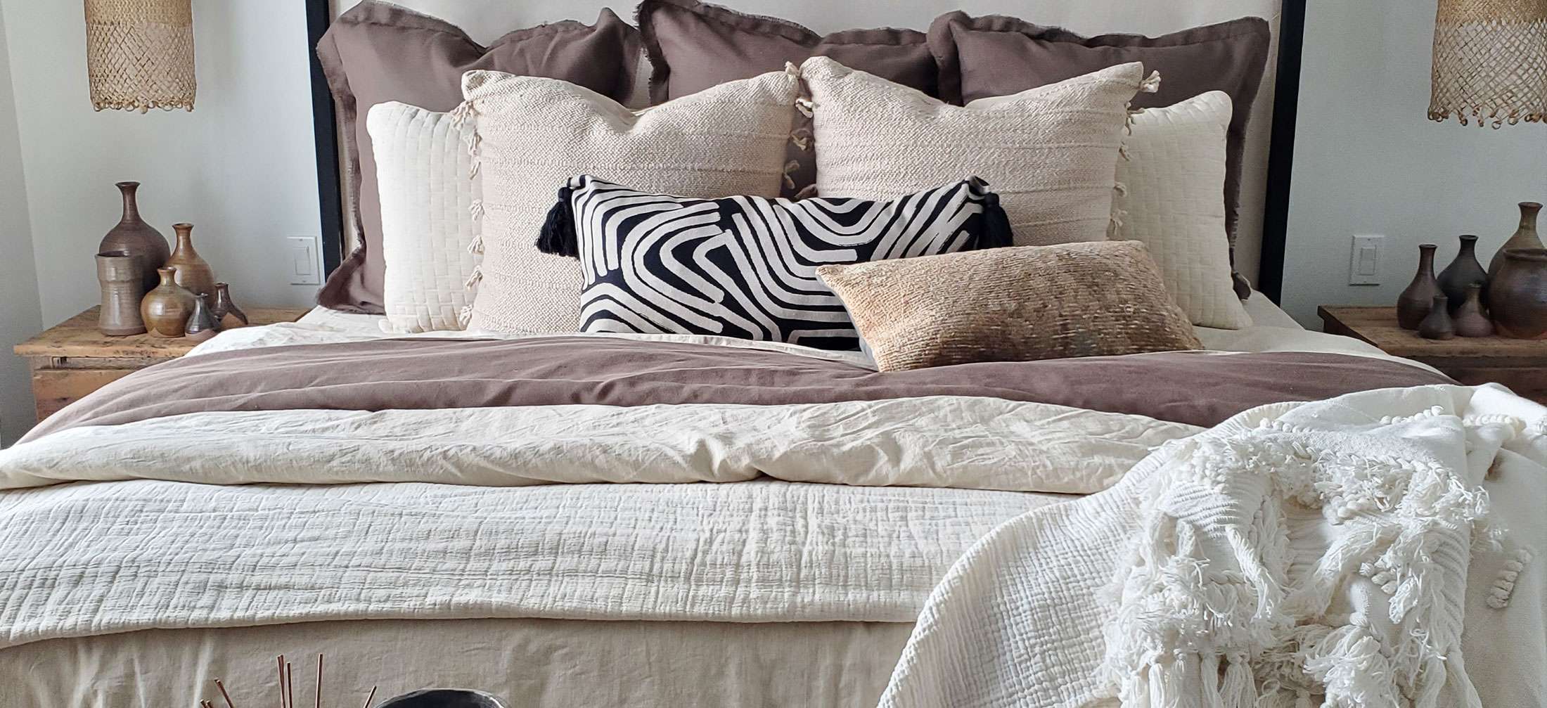 The Best Sheets for Winter and Summer