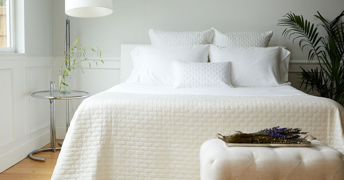 How To Feng Shui Your Bedroom