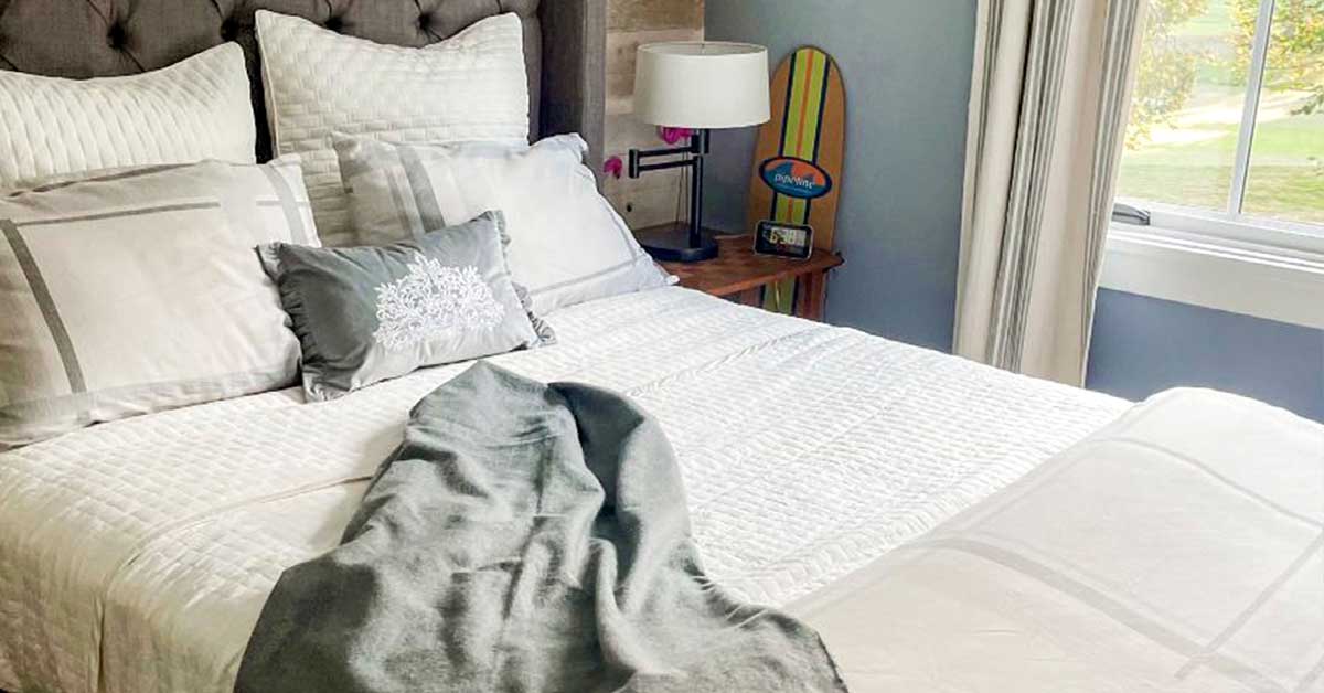 How to Reorganize and Redecorate Your Rented Home