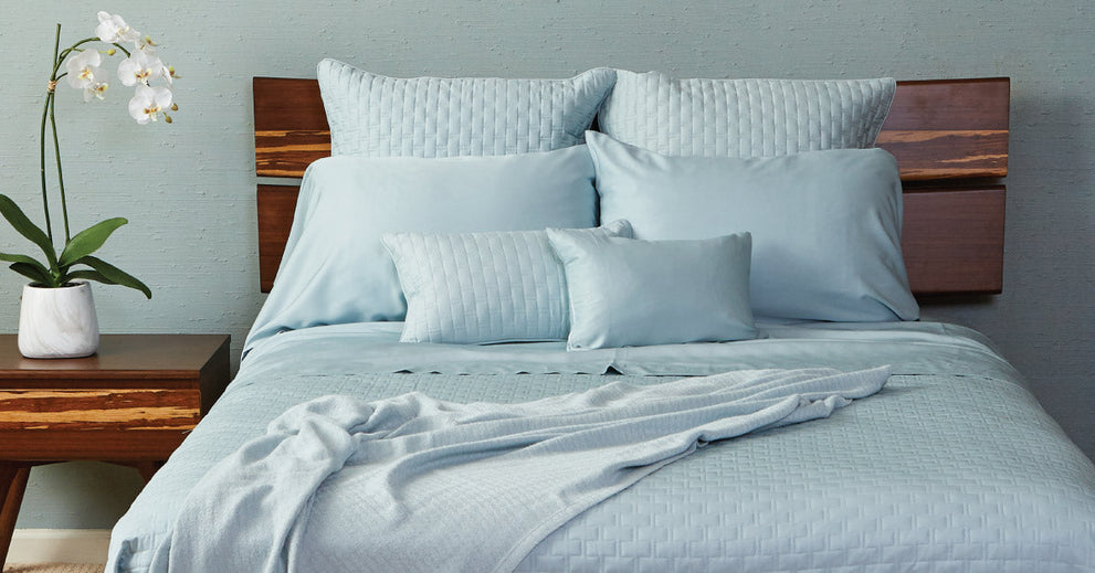 Why Bamboo Pillowcases and Sheets are a Gift-Worthy Obsession!