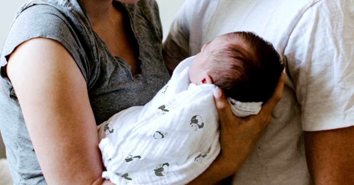 Preparing Your Home For A Newborn