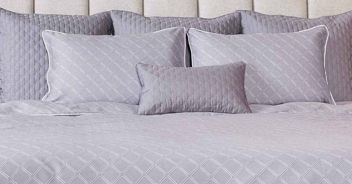 How To Use Bamboo Decorative Throw Pillows