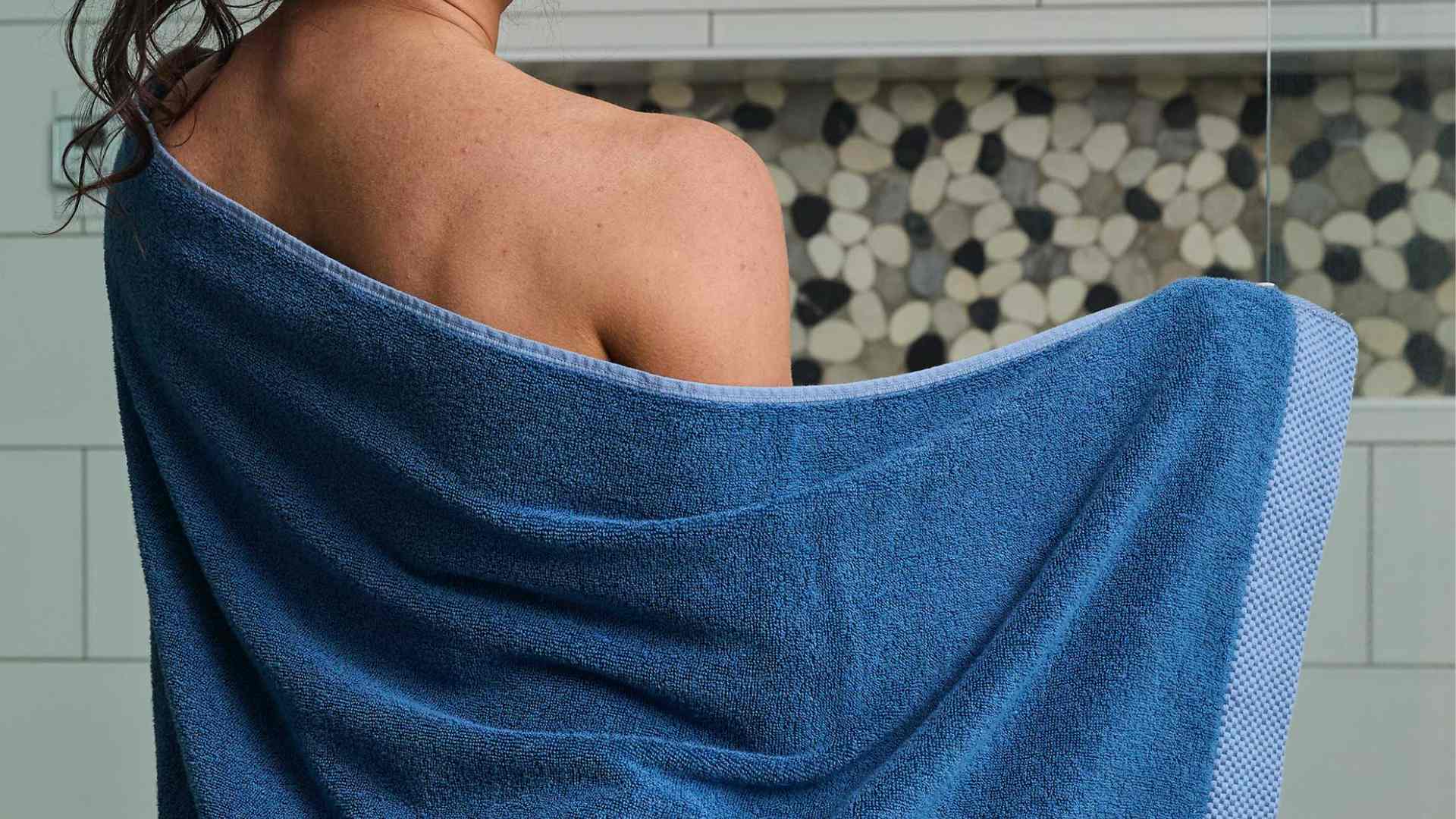 Finding the Most Absorbent Bath Towels