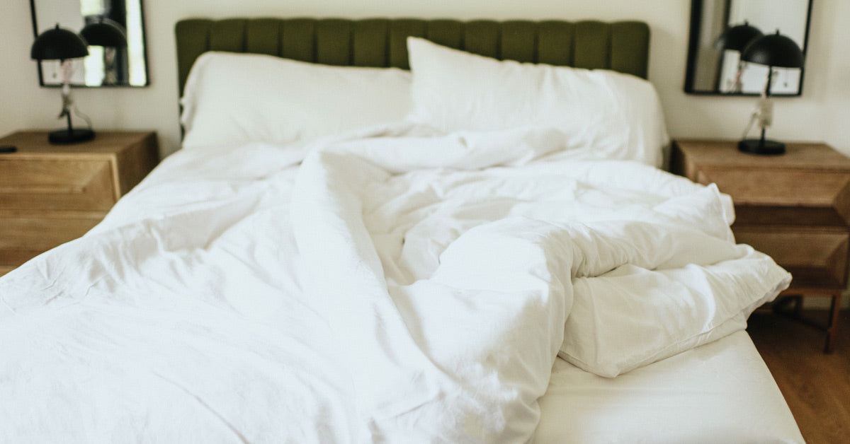 Flat Sheet vs. Fitted Sheet – Do you need them both?