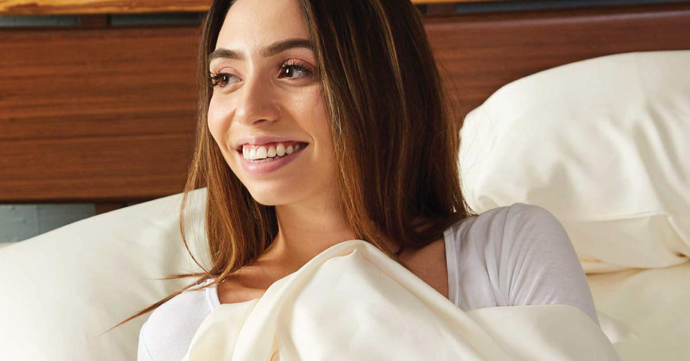 Playful Bed and Sheet Quotes