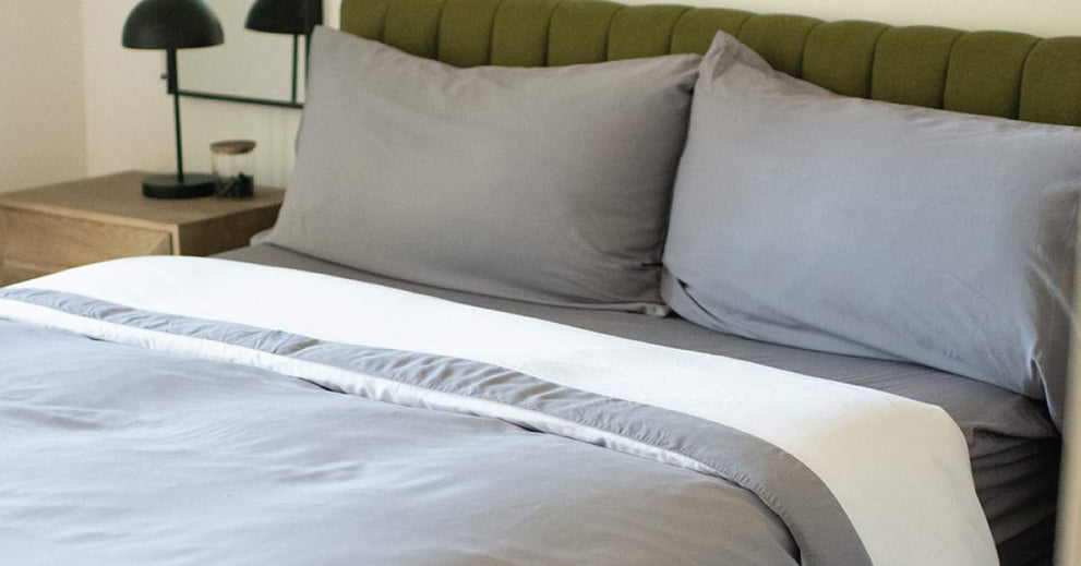 Go Green In Your Bed for World Bamboo Day Sept 18, 2017