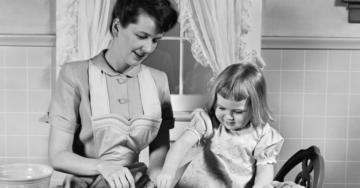 The History of Mother’s Day