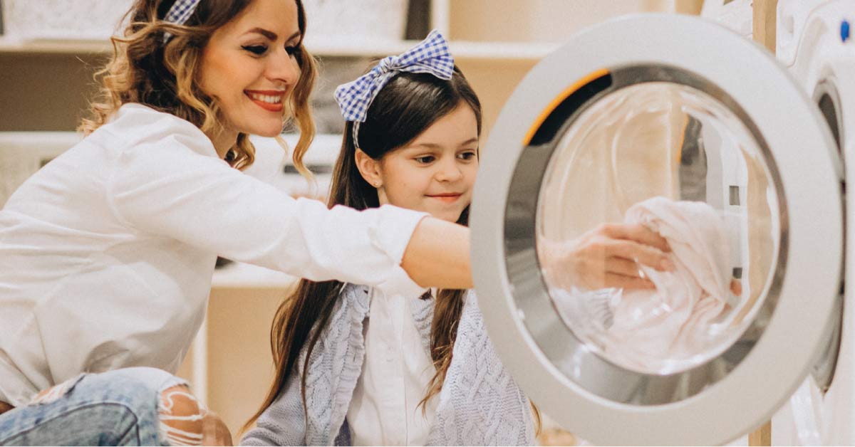 How to Wash Bamboo Sheets