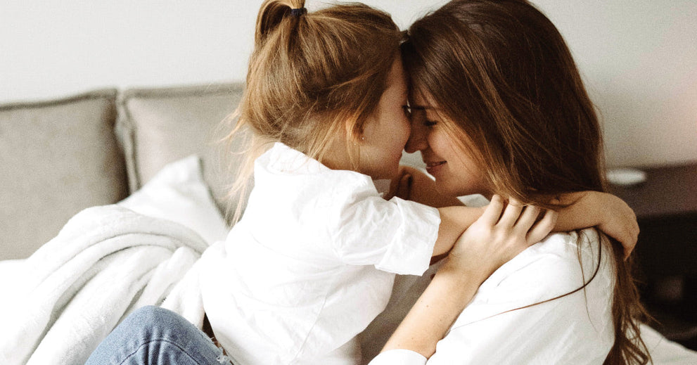 What Do Mom’s Really Want for Mother’s Day?