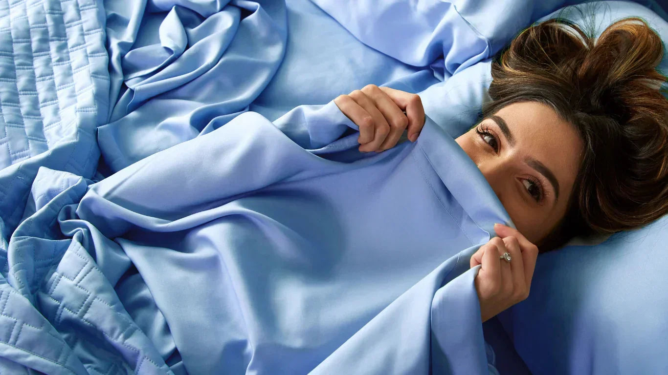 The Best Bedding for Recovery: Why Breathable Bamboo Sheets Can Make Rest More Comfortable