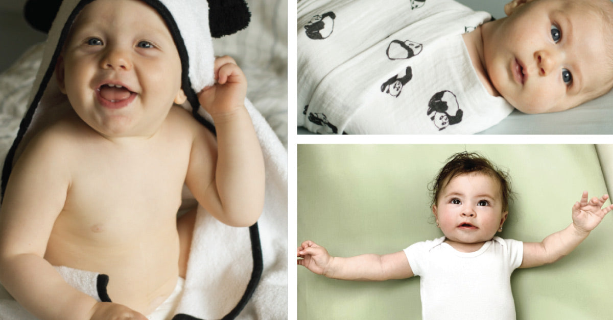 Top 10 Eco-Friendly Baby Registry Must Haves for 2021