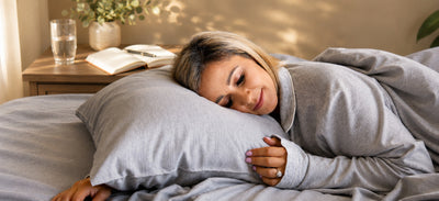 7 Everyday Habits That Support Better Sleep, Energy, and Wellness