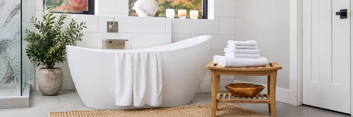 How Often Should You Replace Bath Towels? 7 Signs It’s Time for New Ones