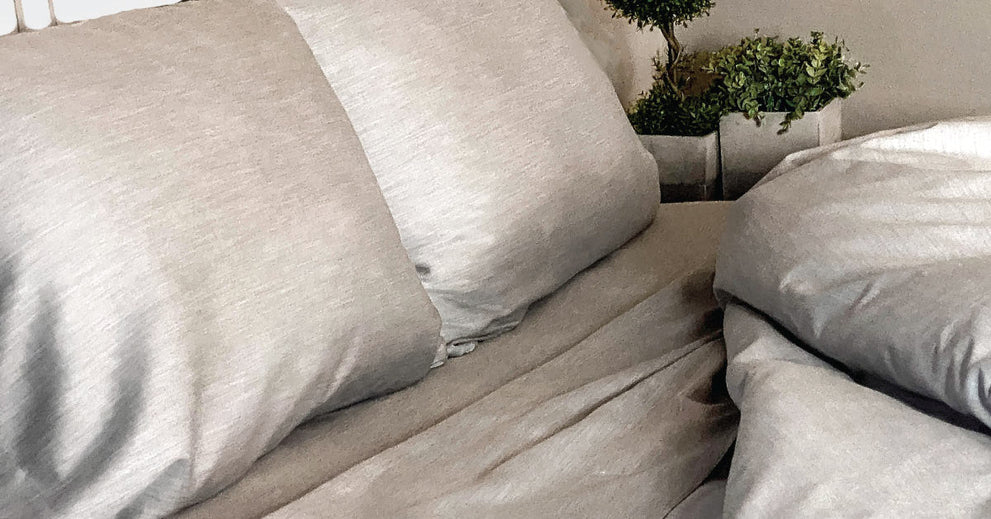 What are Melange Sheets?