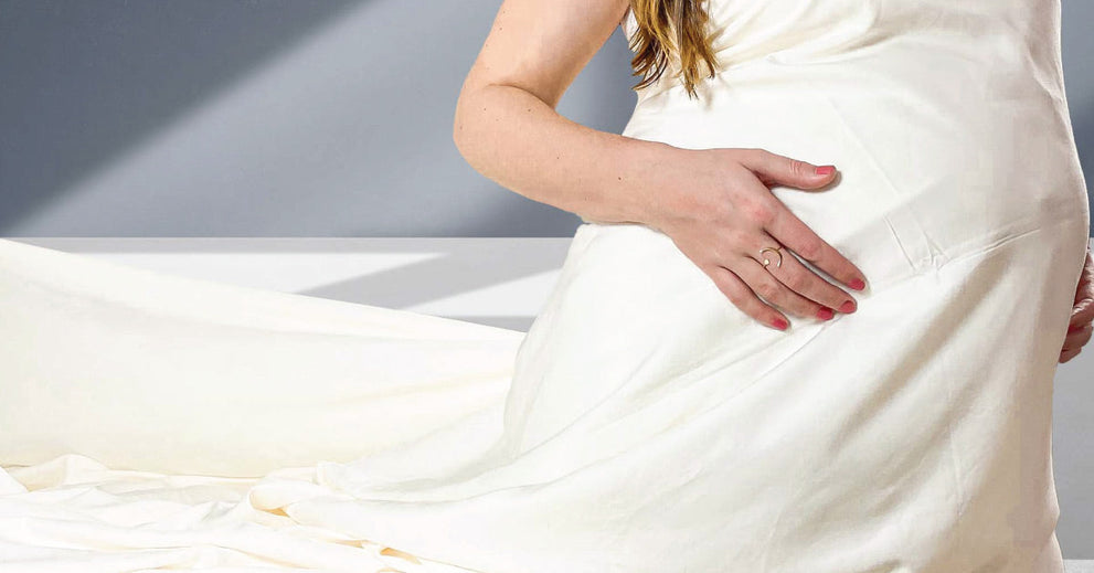 6 Easy Ways to Stay Healthy During Pregnancy