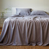 BedVoyage Luxury 100% viscose from Bamboo Bed Sheet Set - Platinum