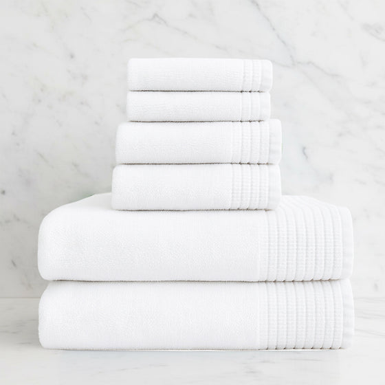 COMPETITOR TOWELS