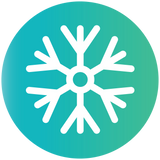 Snowflake icon