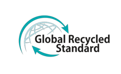 global recycled logo