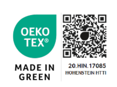 made in green logo