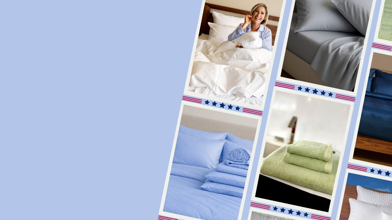 memorial day slider for BedVoyage 