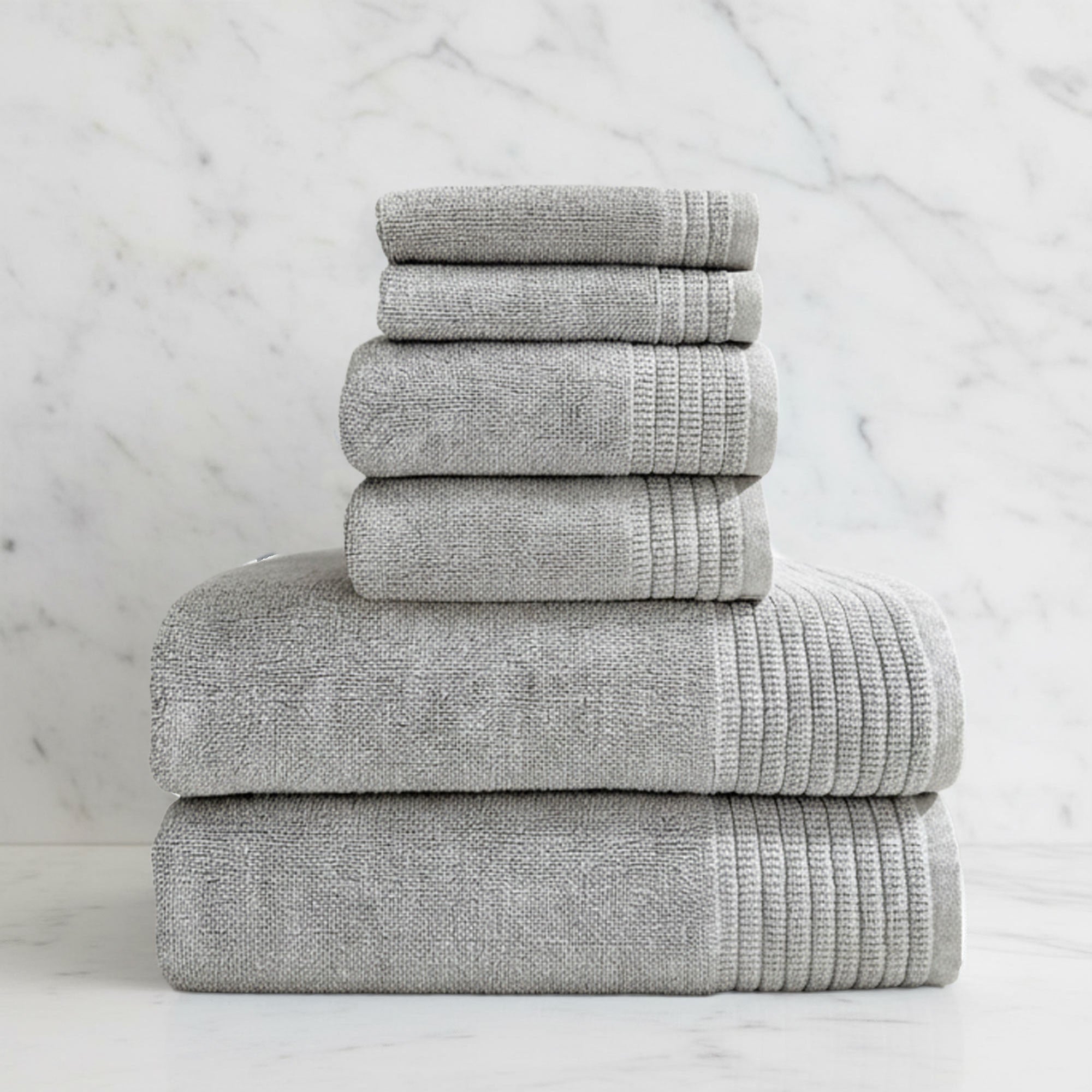 BedVoyage Bamboo Cotton Towel